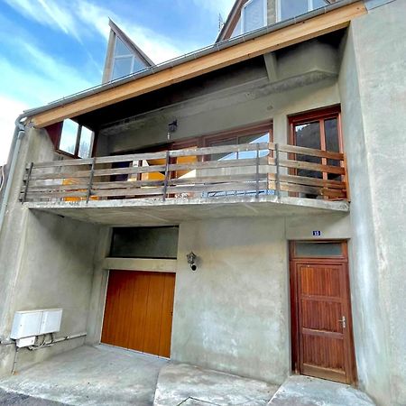 Appartement Les Moutons de Cauterets - garage privé Extérieur photo