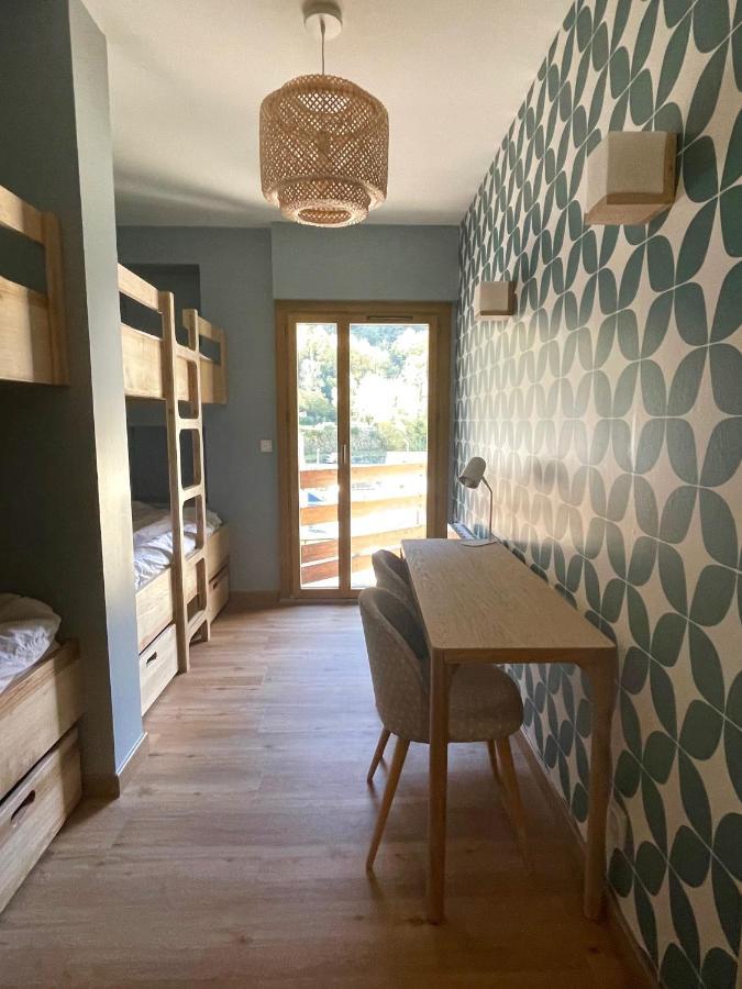 Appartement Les Moutons de Cauterets - garage privé Extérieur photo