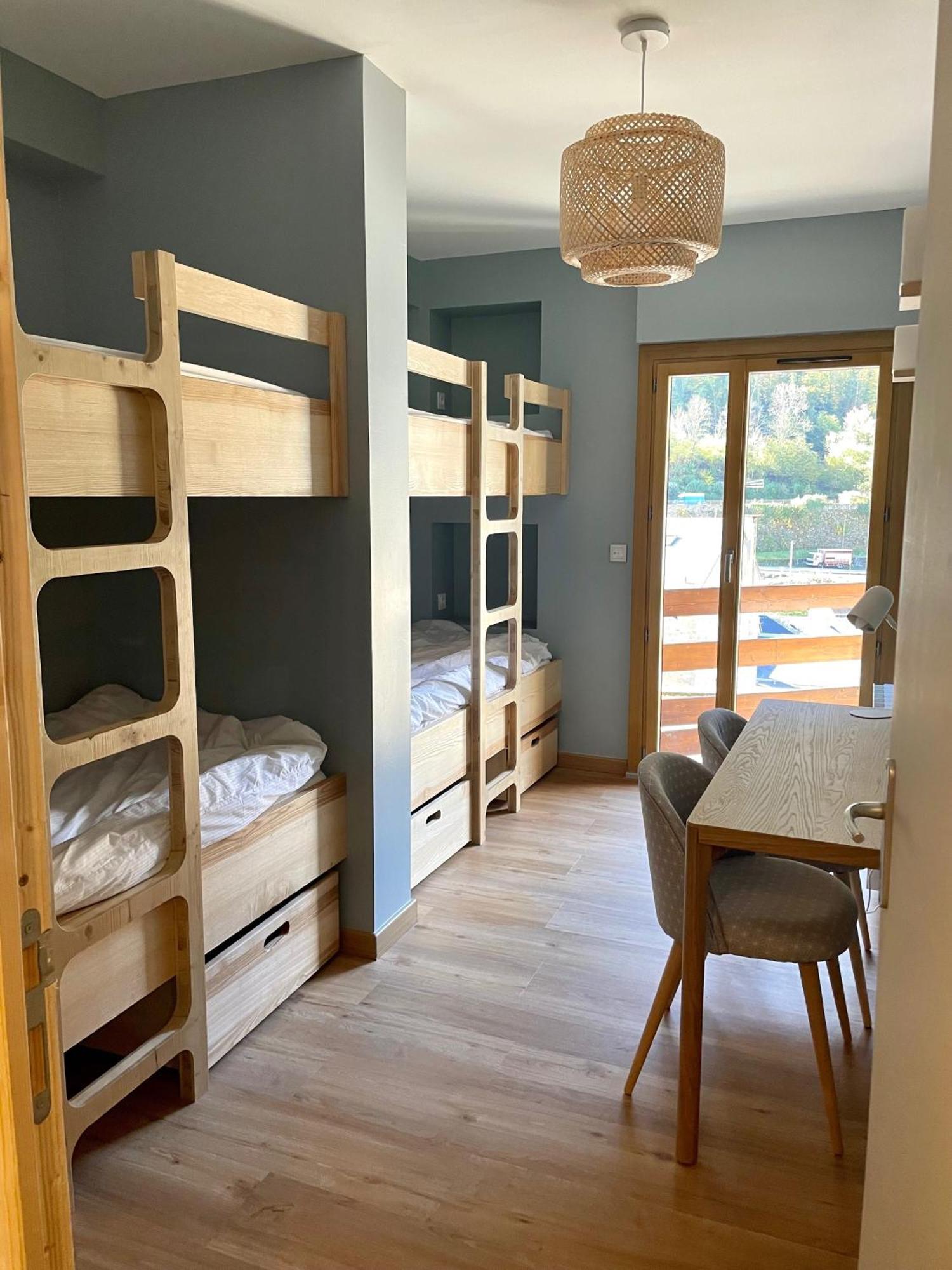 Appartement Les Moutons de Cauterets - garage privé Extérieur photo